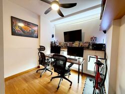 Changi Rise Condominium (D18), Condominium #631574181